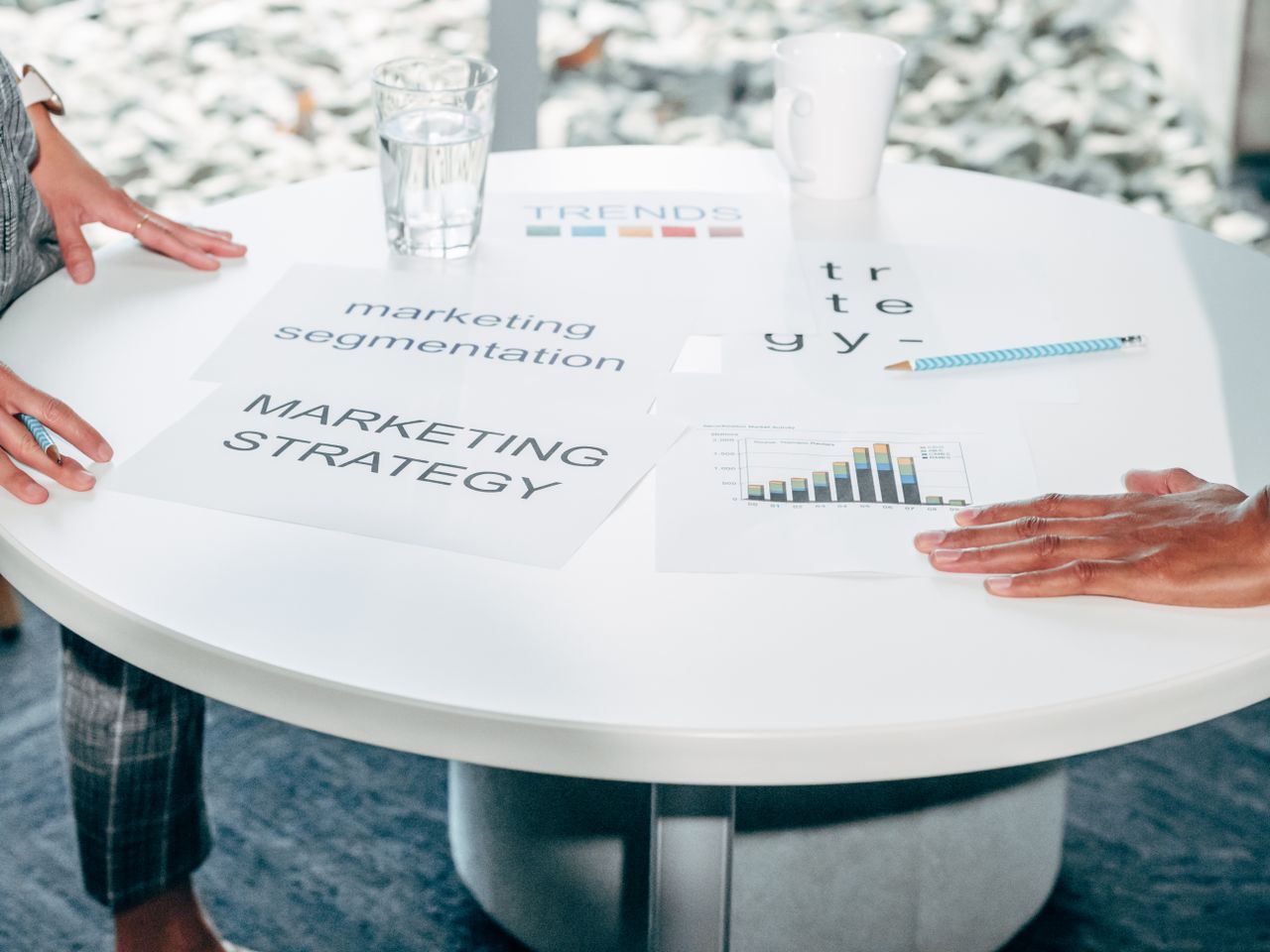 Cómo estructurar un proceso comercial B2B que se ejecute de verdad